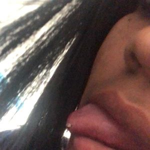 Meet your Posher, Roselyn